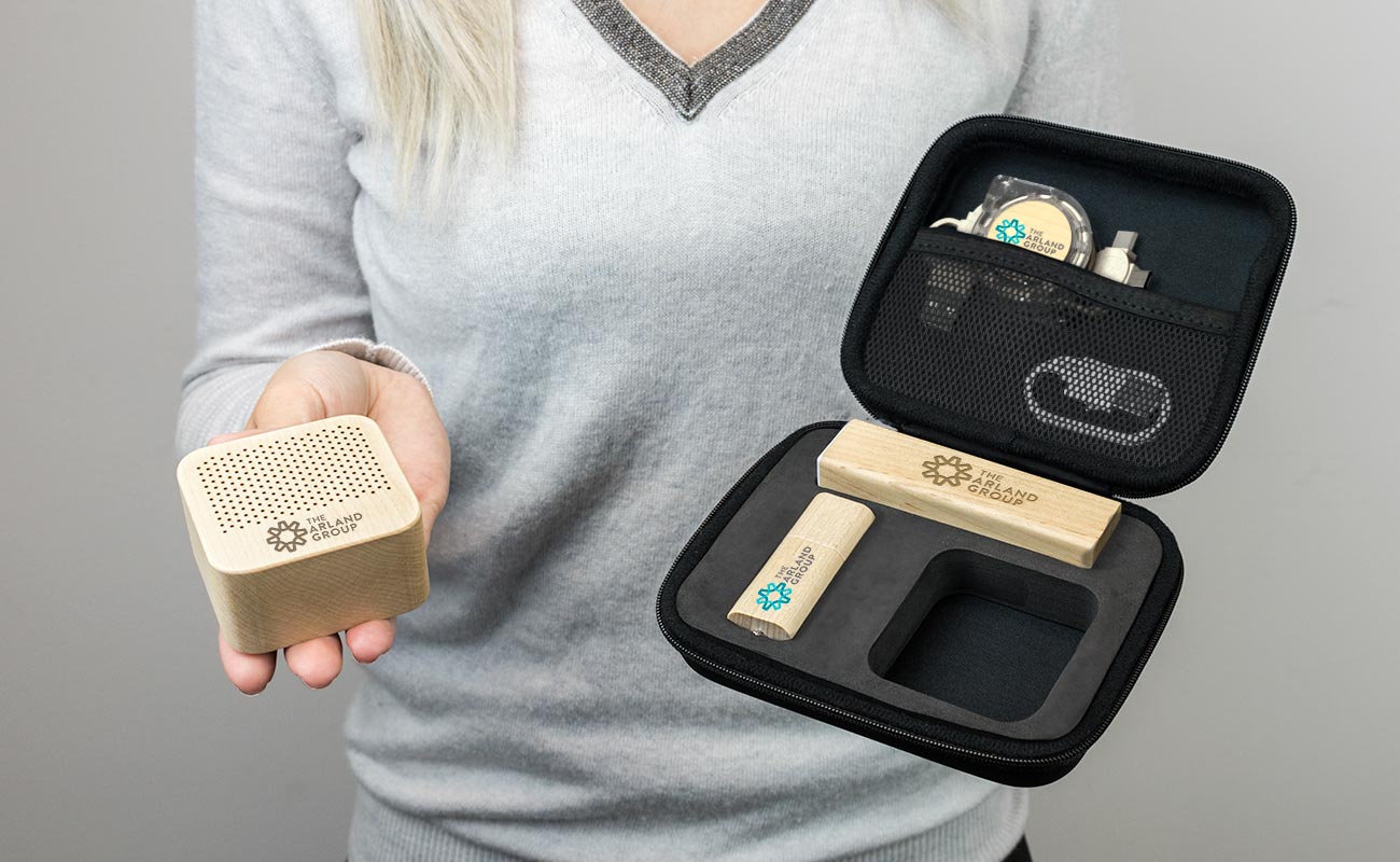 Maple L Dárkový set