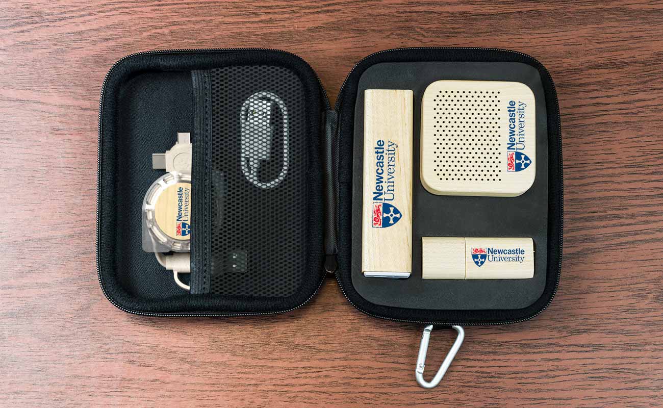 Maple L - Dárkové sety s logem gallery thumbnail