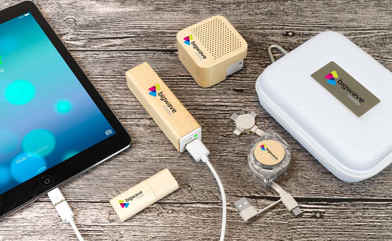 Maple L - Propagační Dárkové sety na zakázku gallery thumbnail