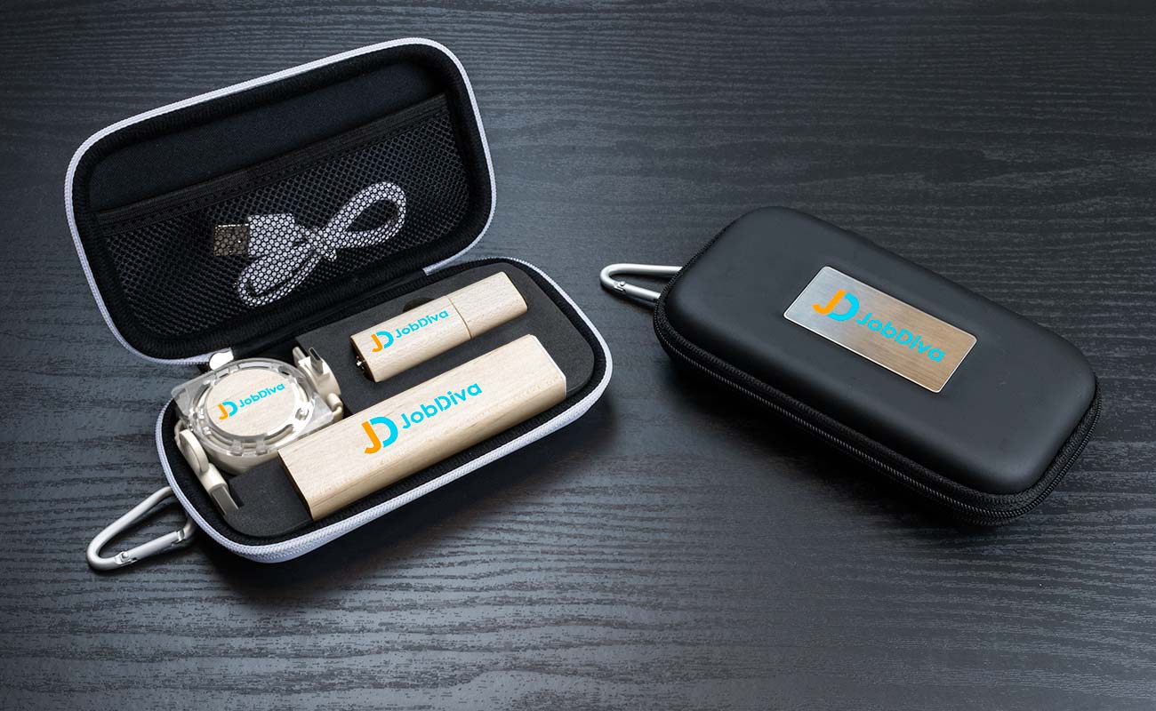 Maple M Dárkový set