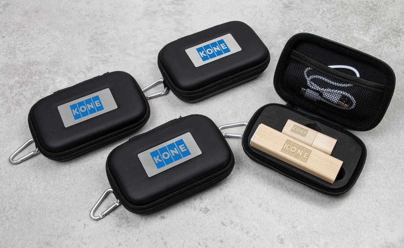 Maple S - Dárkové sety s logem gallery thumbnail