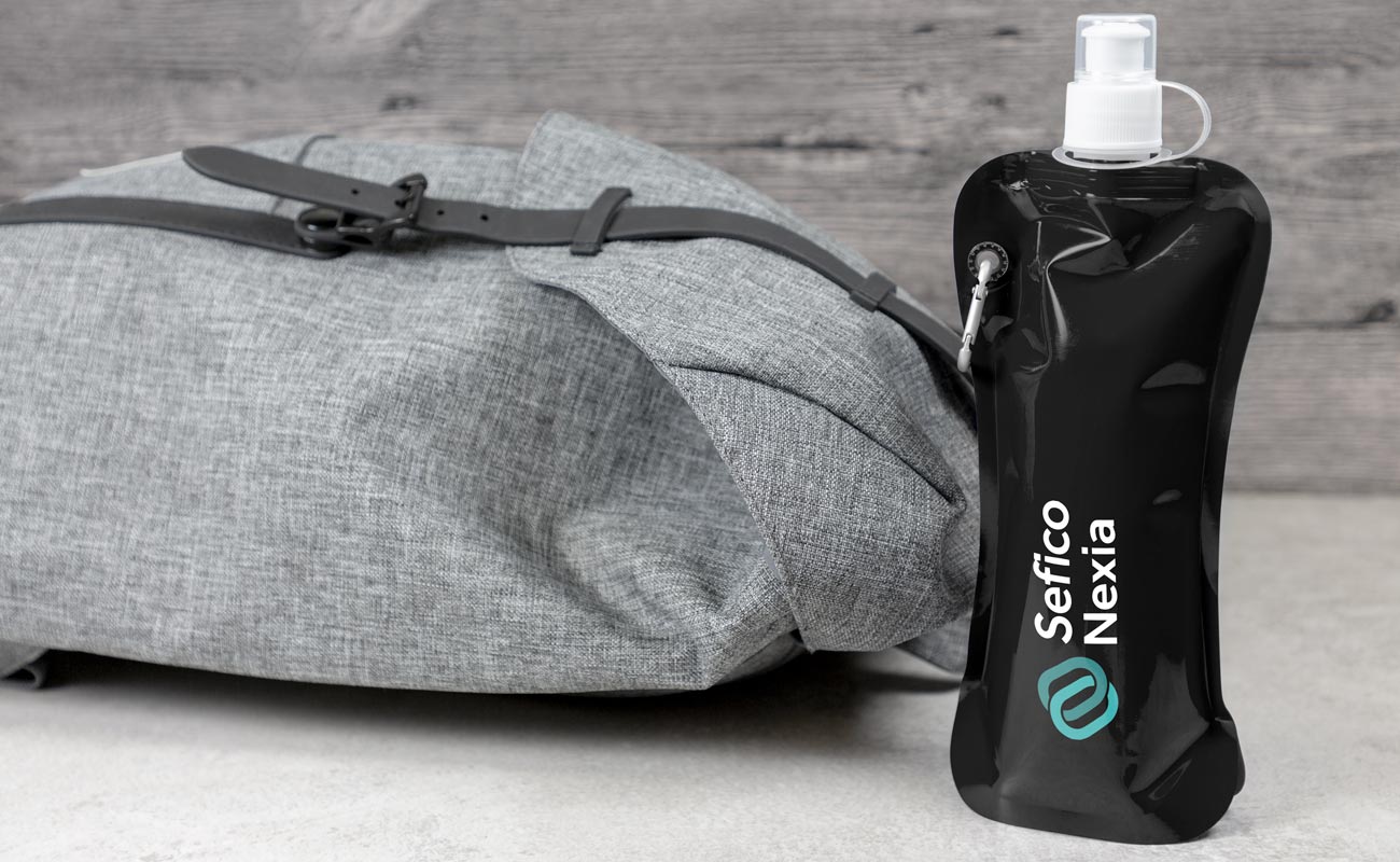 Marathon Láhev na vodu