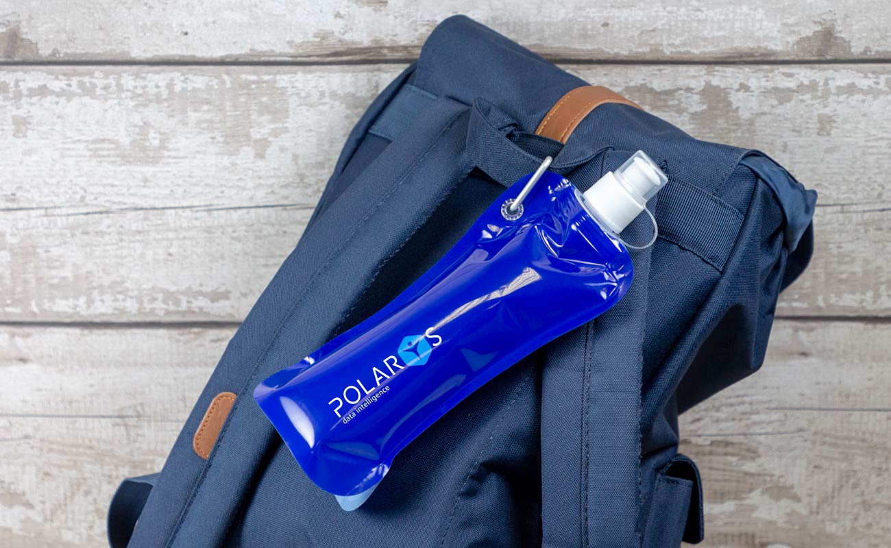 Marathon - Láhve na vodu personalizované gallery thumbnail