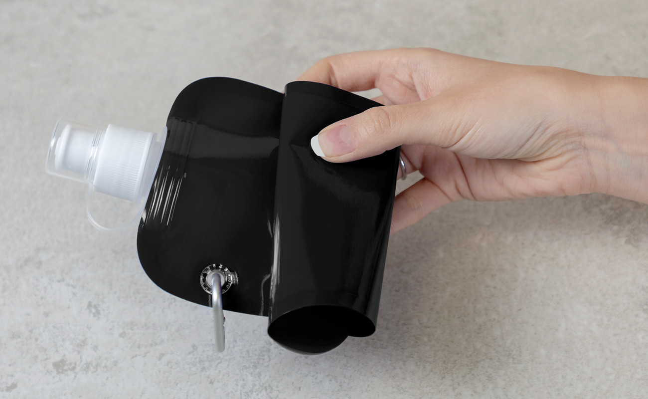 Marathon - Láhve na vodu se značkou gallery thumbnail