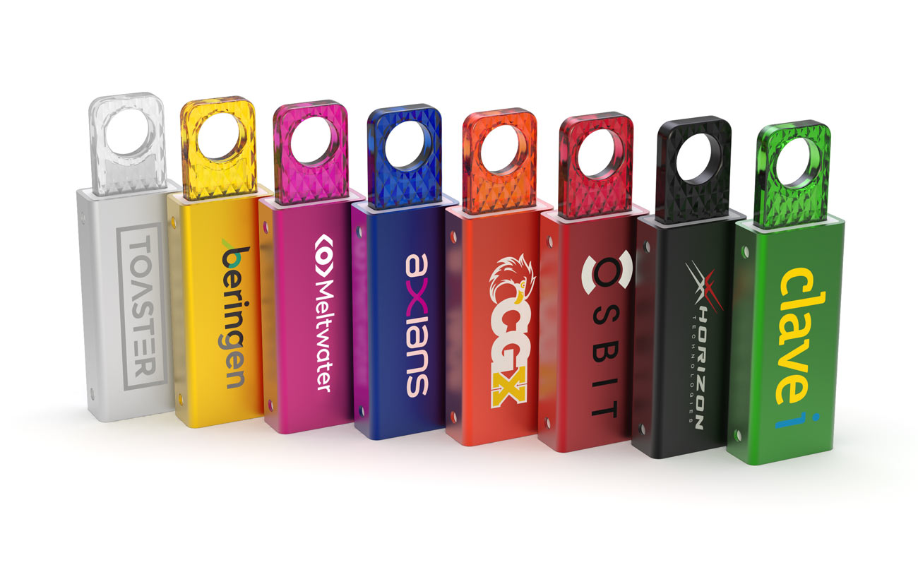 Memo USB flash disk