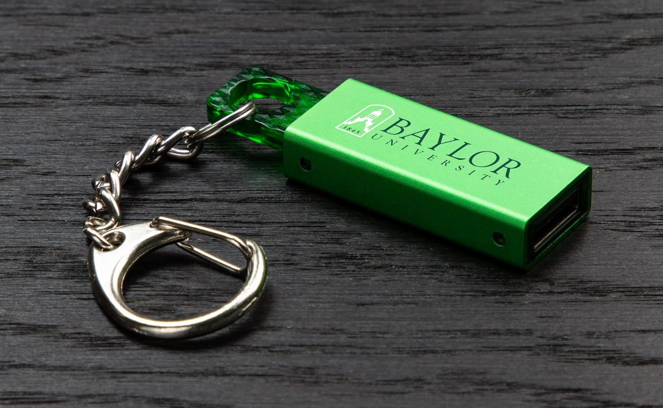 Memo - Reklamní USB Flash Disk gallery thumbnail