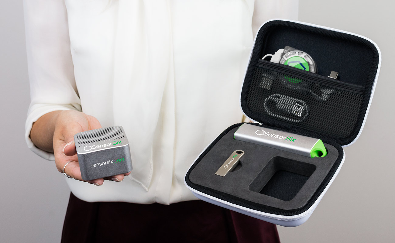 Metal L - Propagační Dárkové sety na zakázku gallery thumbnail