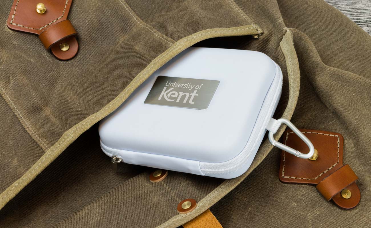 Metal L - Propagační Dárkové sety na míru gallery thumbnail