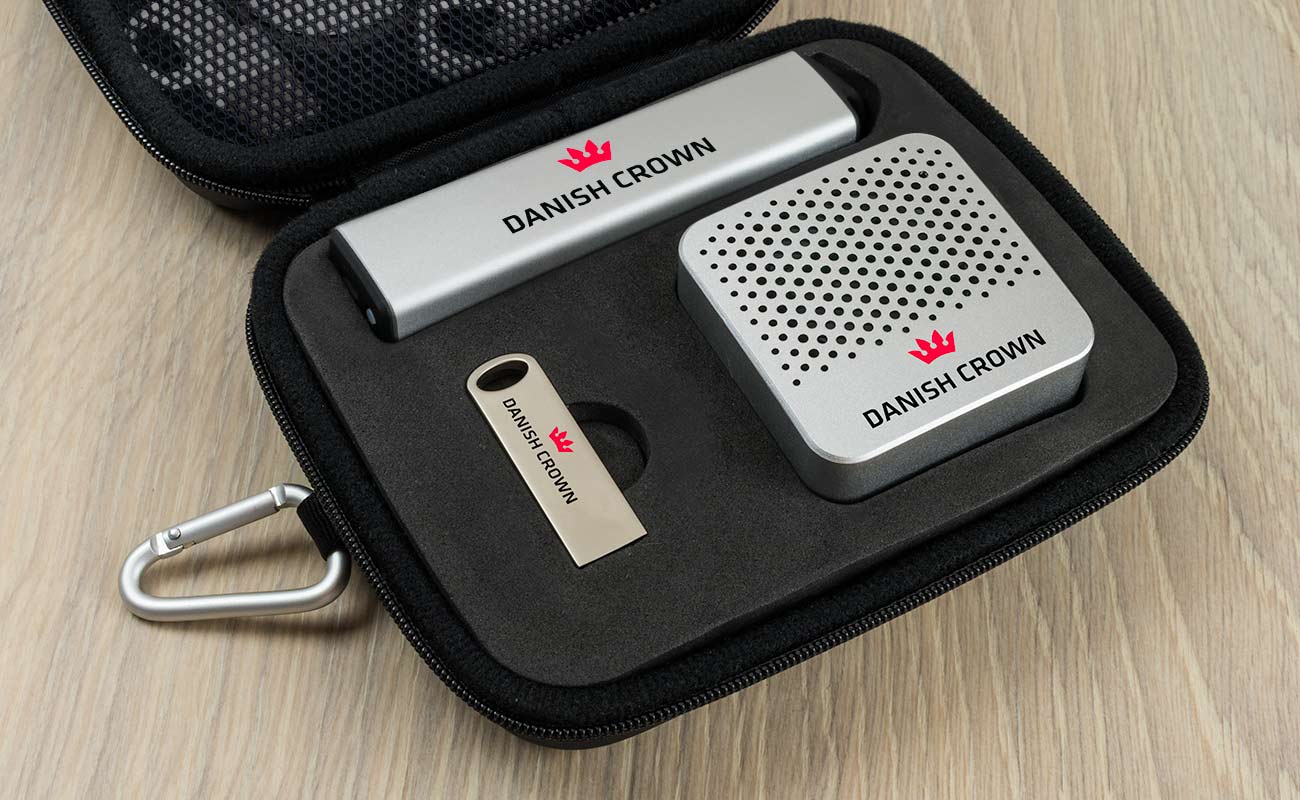 Metal L - Vlastní Dárkové sety gallery thumbnail