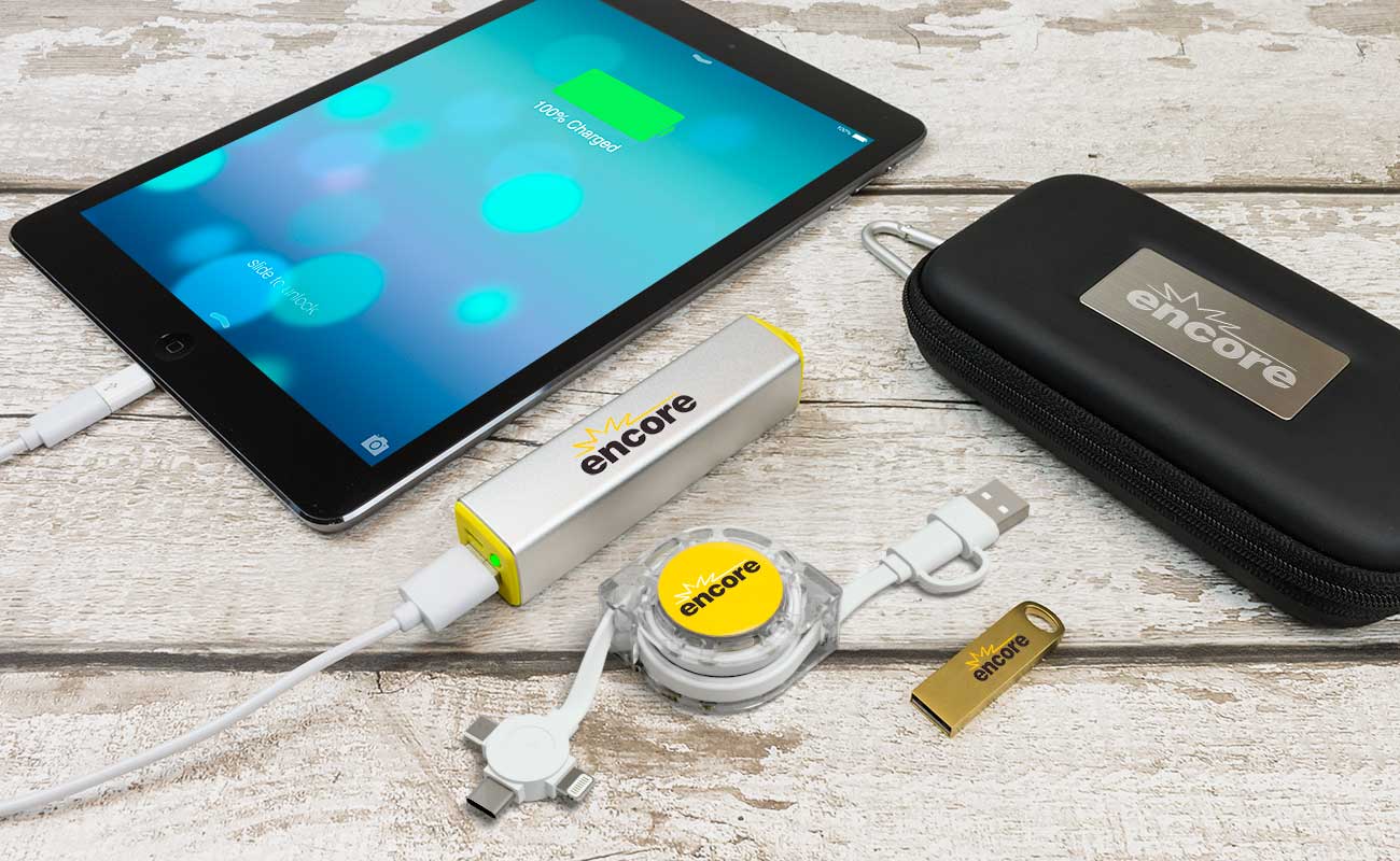 Metal M - Dárkové sety s logem gallery thumbnail