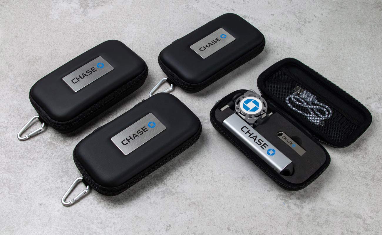 Metal M - Propagační Dárkové sety na míru gallery thumbnail