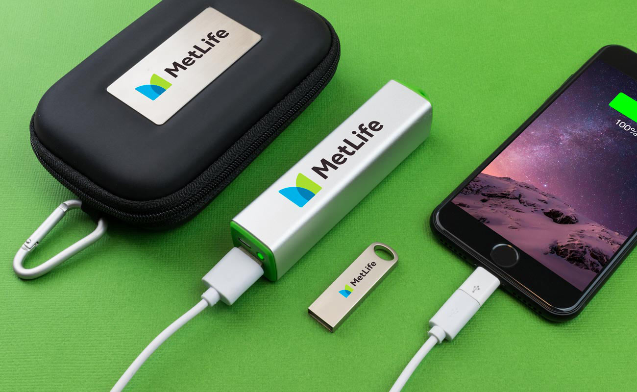 Metal S - Reklamní Dárkové sety Reklamní produkty gallery thumbnail