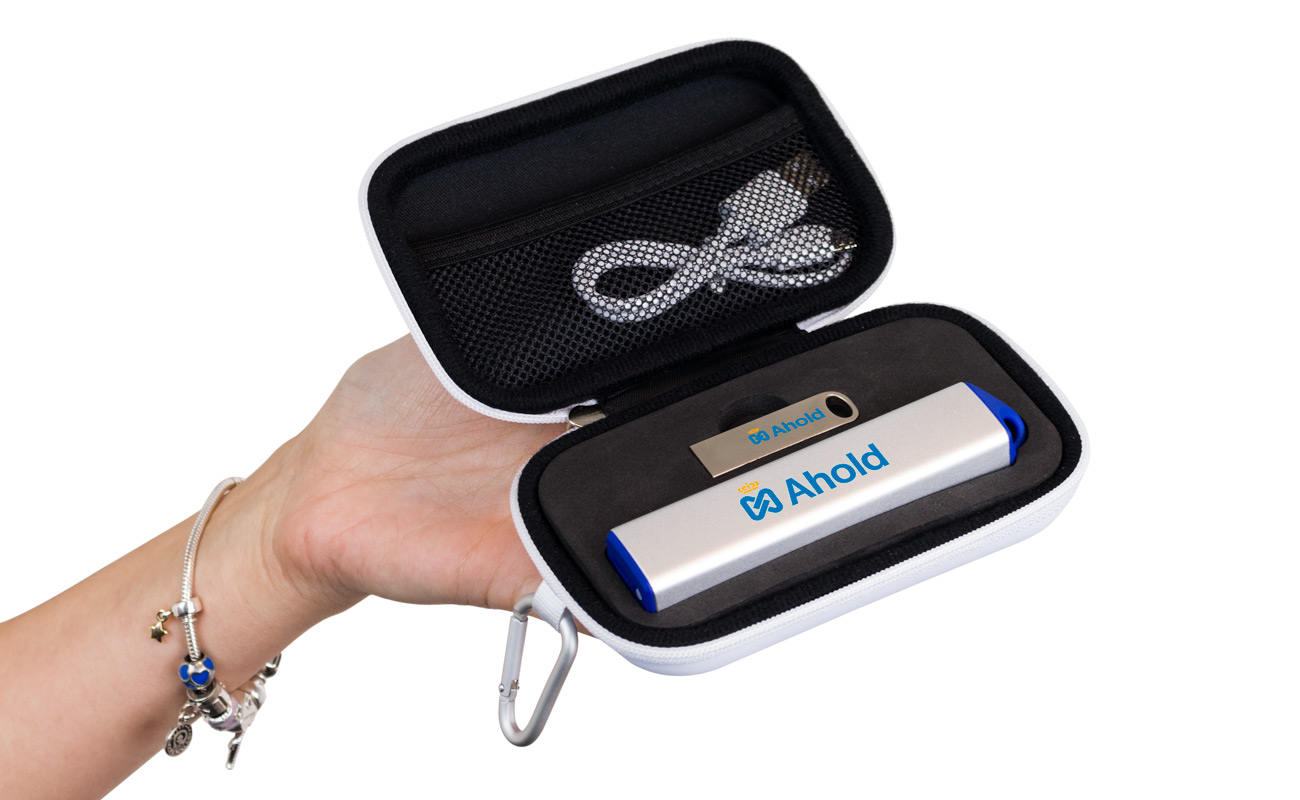 Metal S - Dárkové sety s logem gallery thumbnail