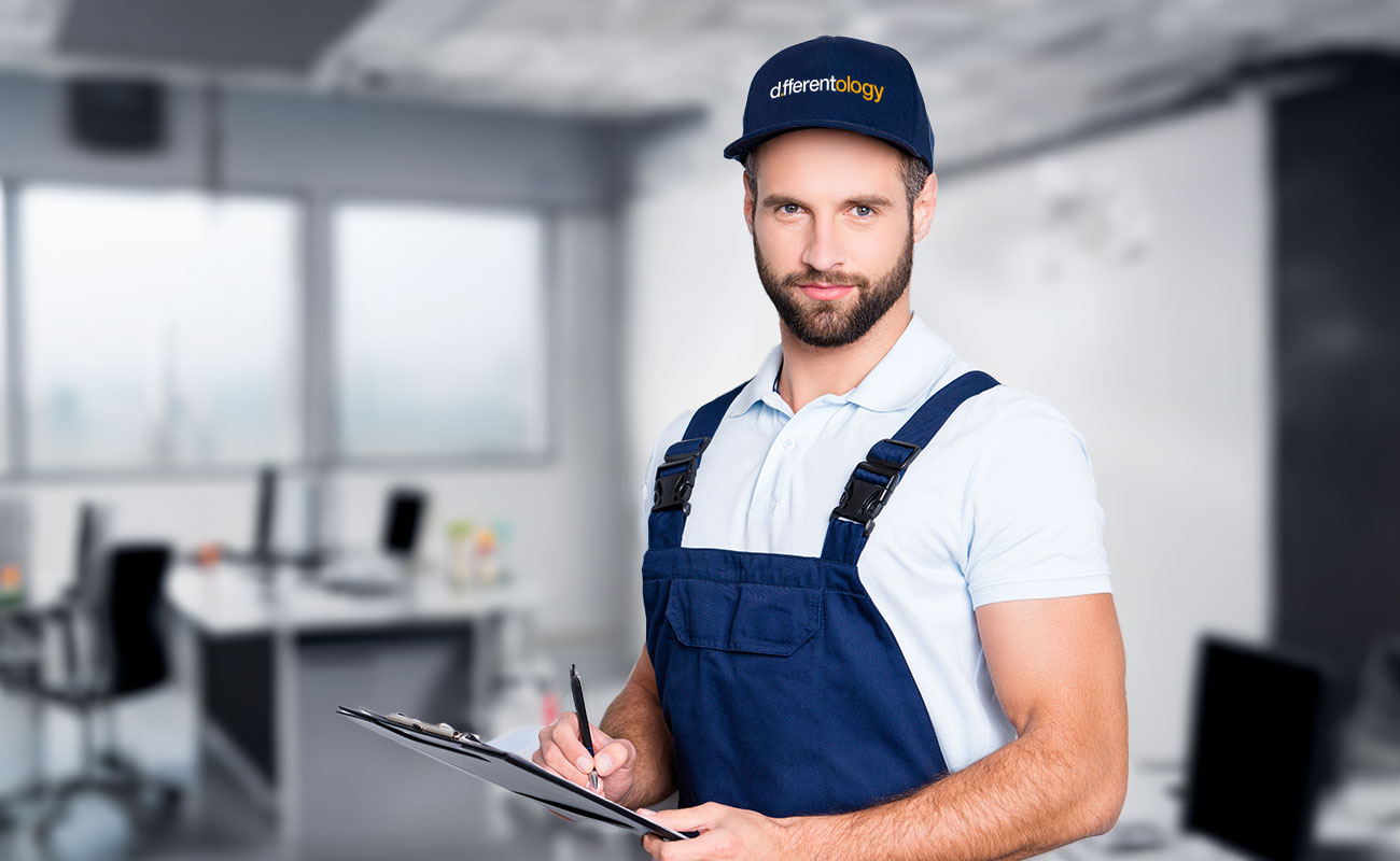 Mode - Tištěné čepice s logem gallery thumbnail