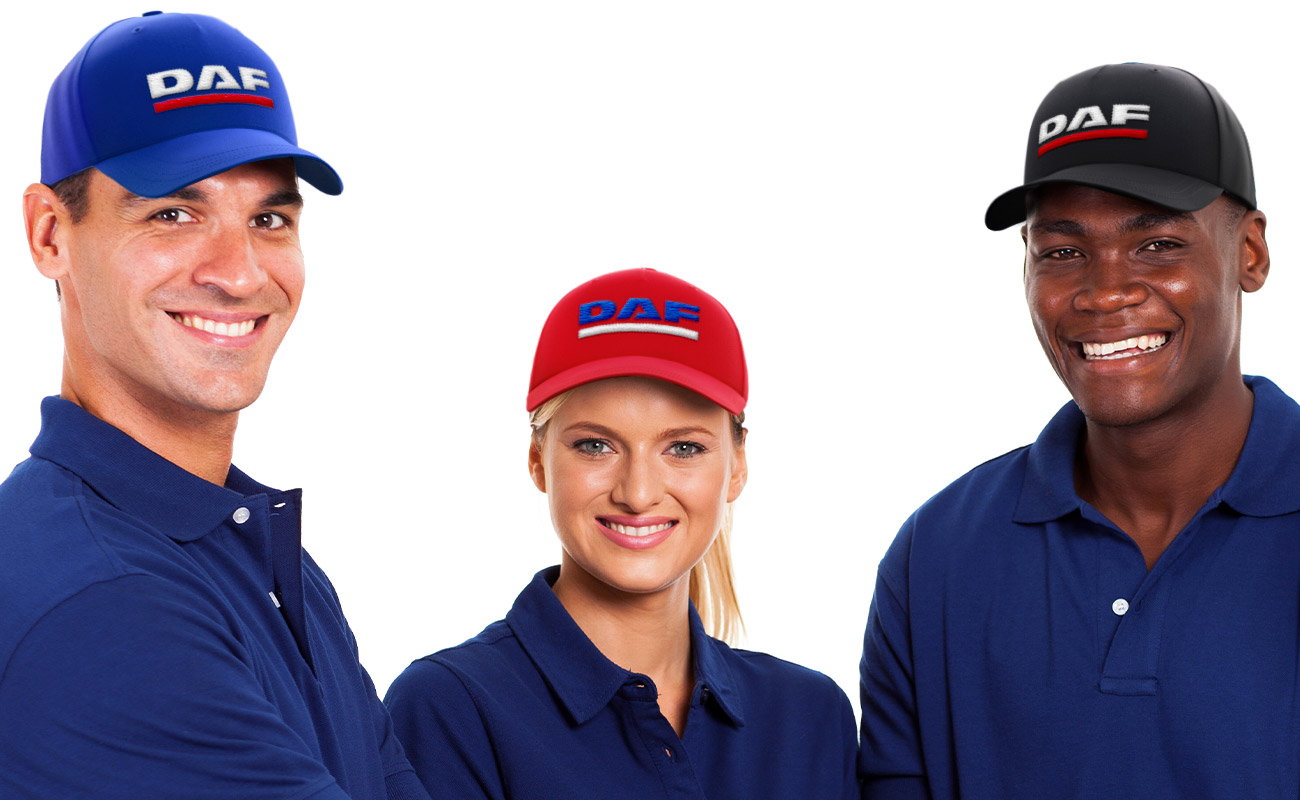 Mode - Personalizované čepice gallery thumbnail