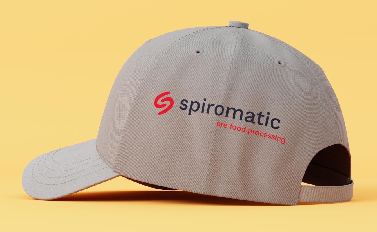 Mode - Tištěné čepice gallery thumbnail