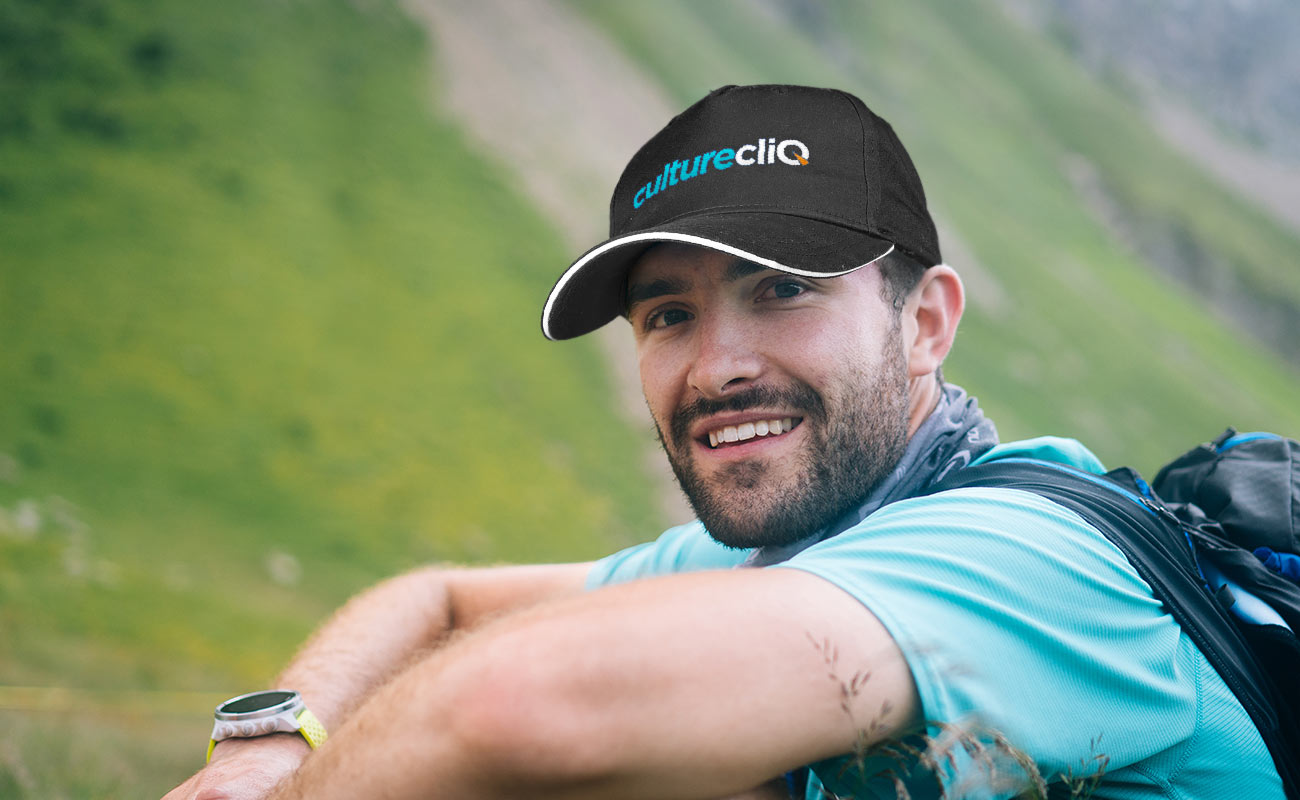 Mode Plus Kšiltovka