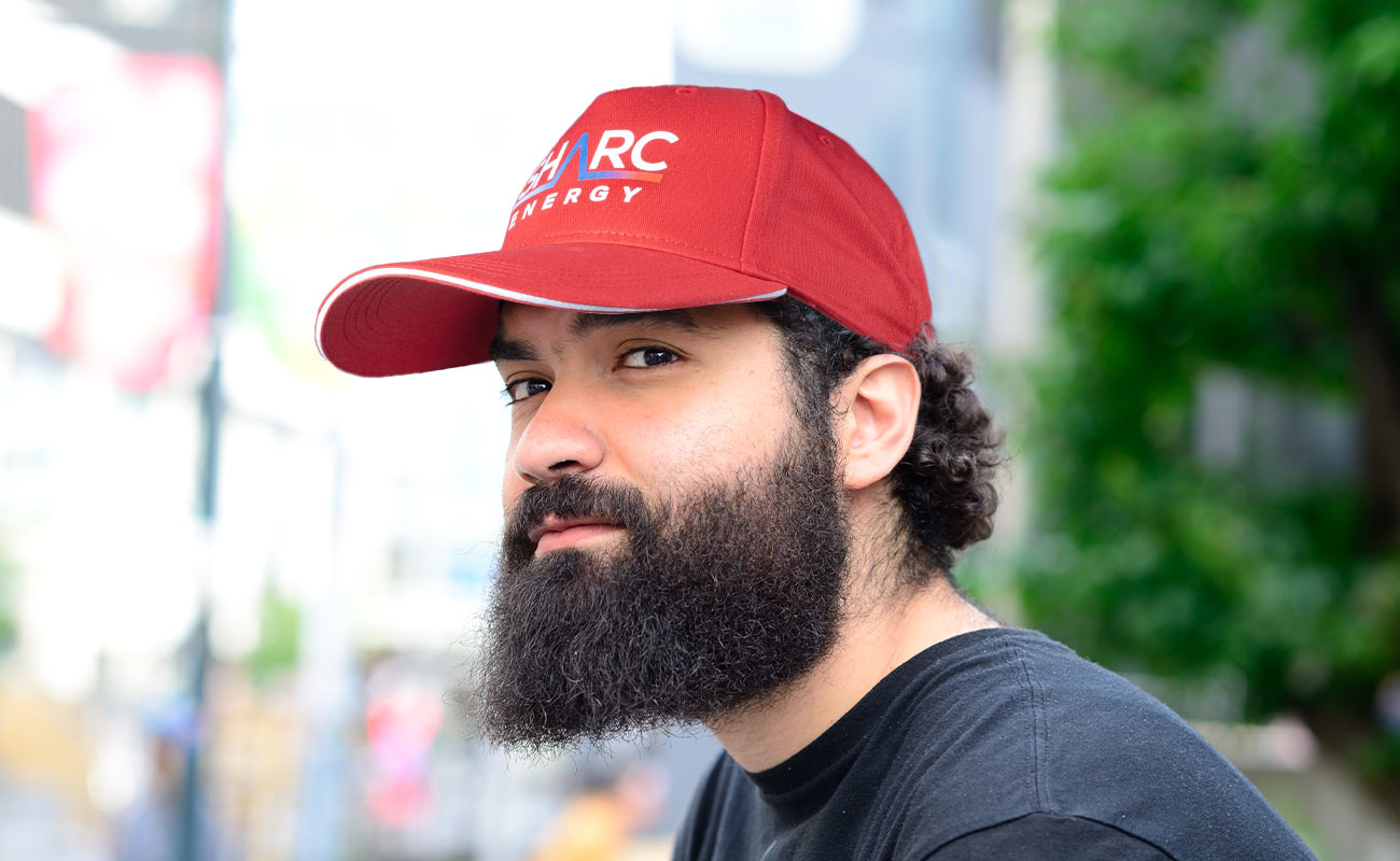 Mode Plus - Personalizované čepice gallery thumbnail