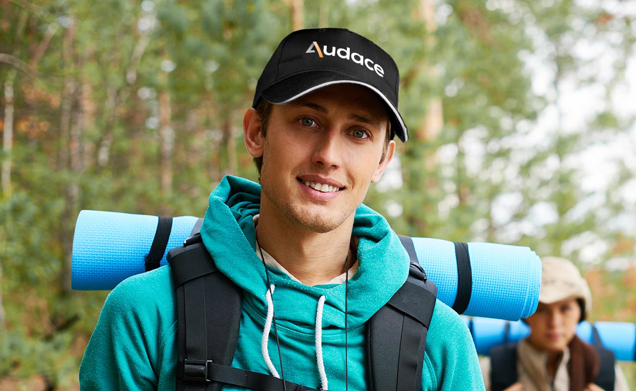 Mode Plus - Značkové čepice gallery thumbnail