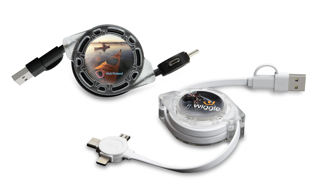 Motion - USB Kabely Logo gallery thumbnail