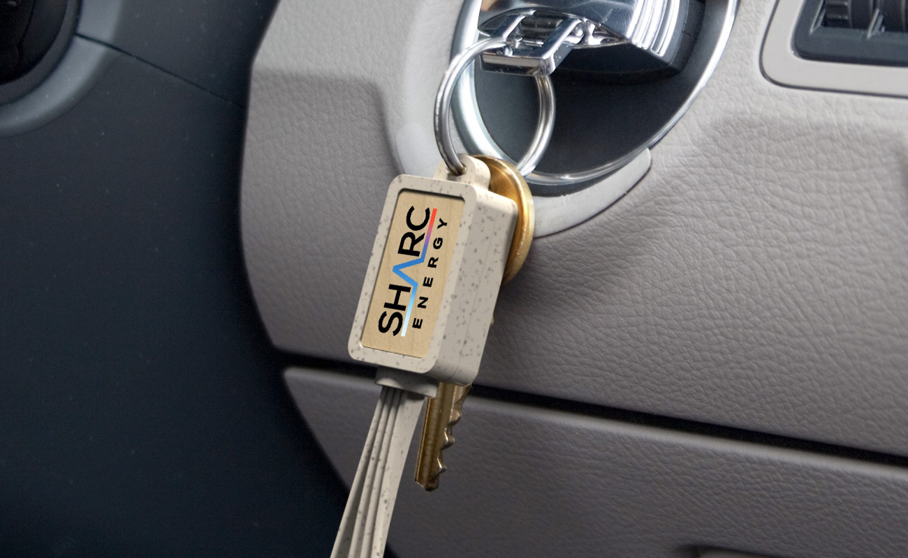 Multi Wood - USB Kabely s Vlastním Potiskem gallery thumbnail