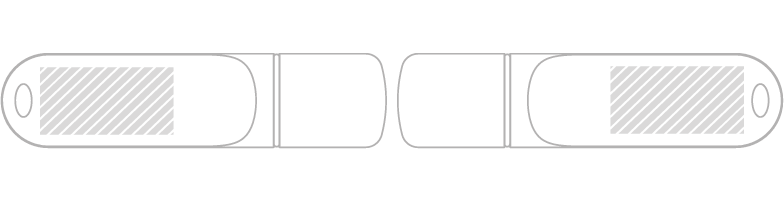 USB flash disk S&iacute;totisk