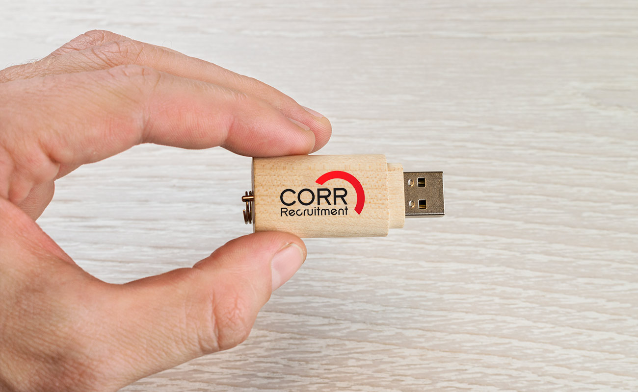 Nature - Dřevěné Flash Disky gallery thumbnail