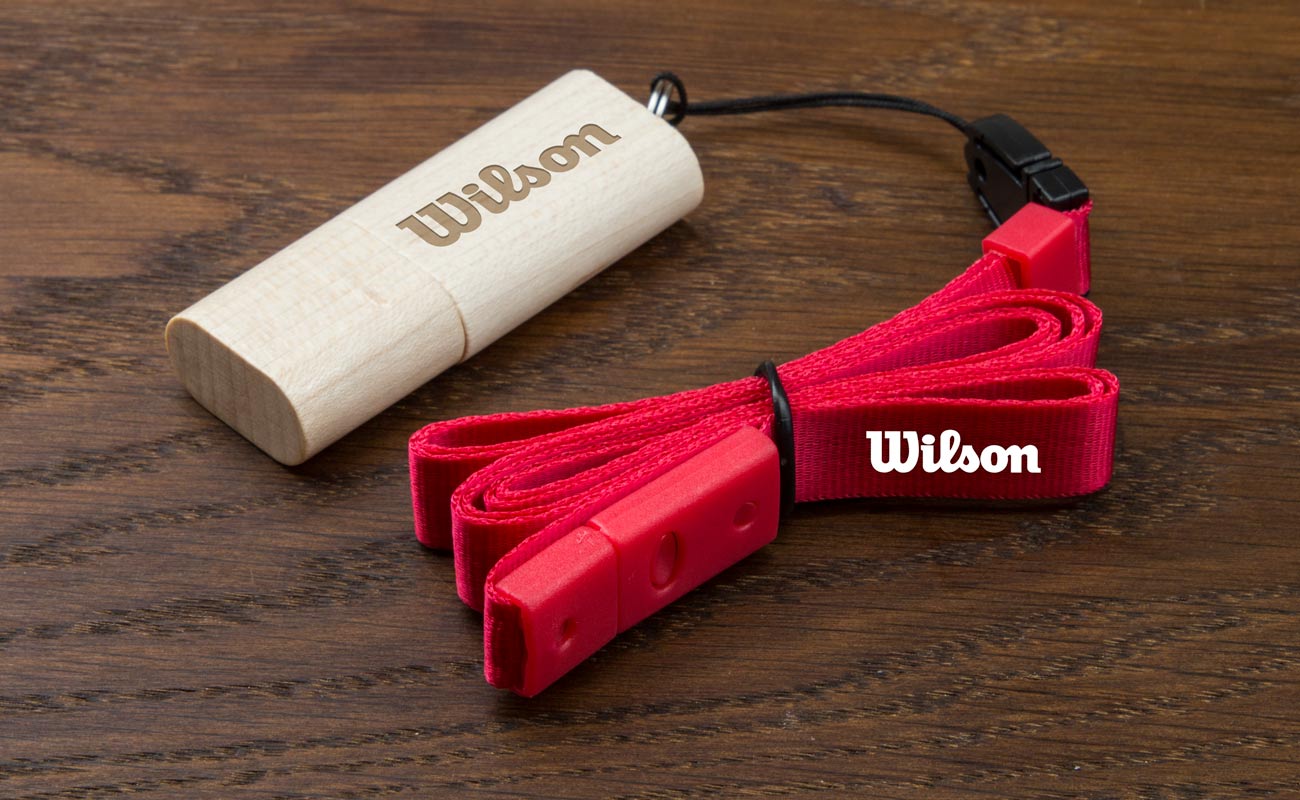 Nature - USB Flash Disk Dřevěný gallery thumbnail