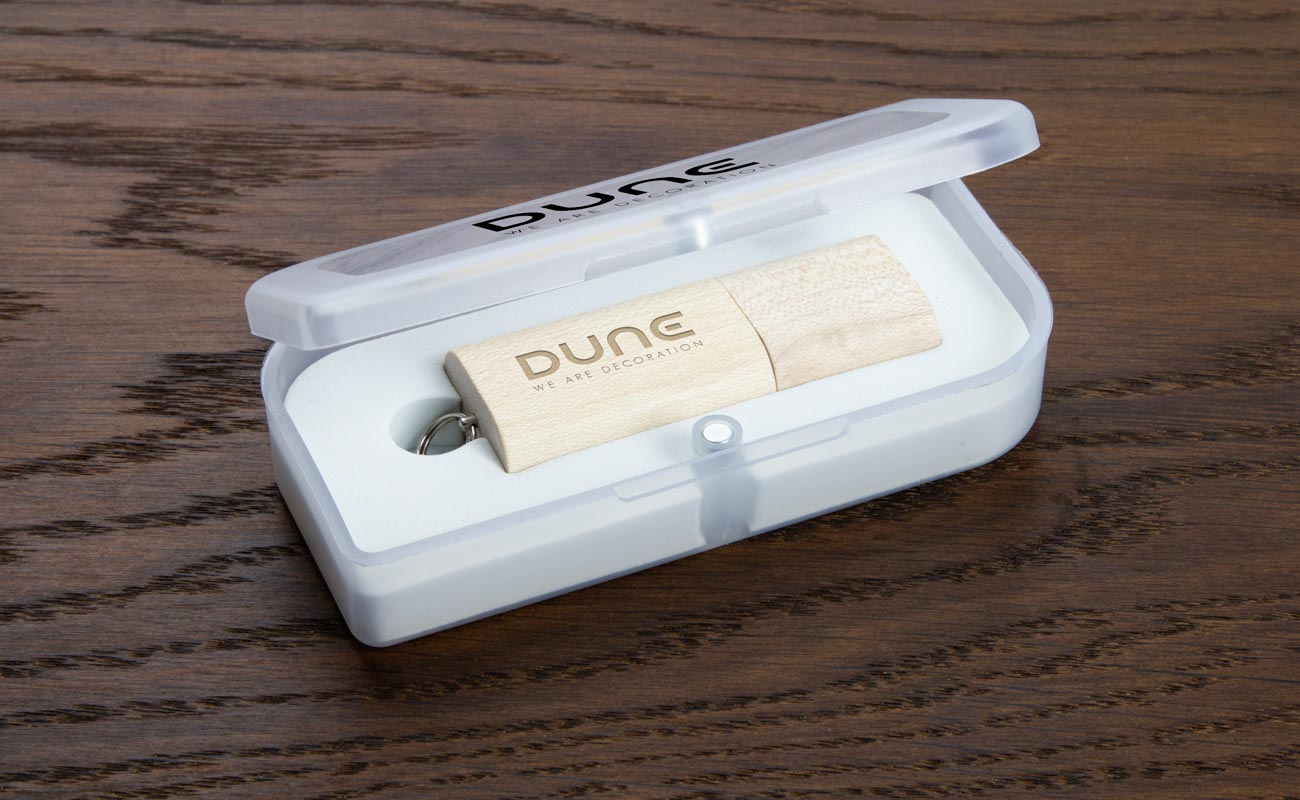 Nature - USB Flash Dřevěné gallery thumbnail