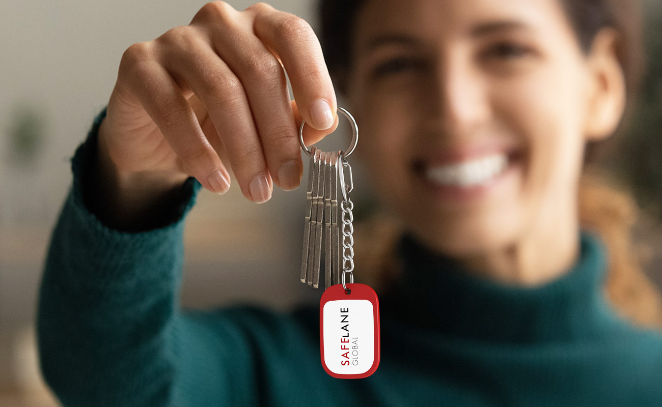 Nexus - Propagační Přívěsky na klíče na míru gallery thumbnail