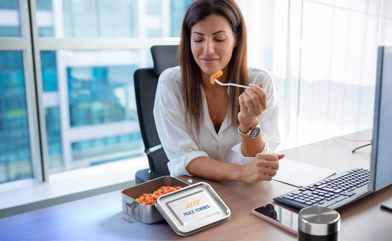 Nibbles - Reklamní Kontejnery na potraviny Reklamní produkty gallery thumbnail