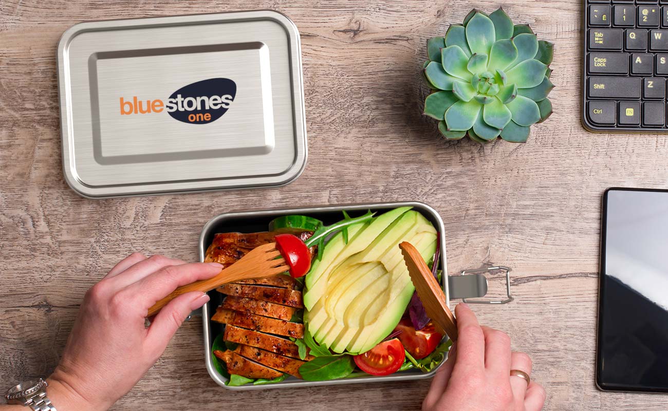 Nibbles - Propagační Kontejnery na potraviny na míru gallery thumbnail