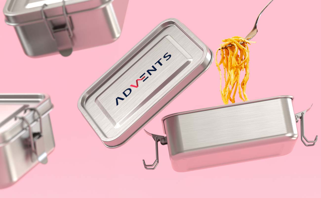 Nibbles - Vlastní Kontejnery na potraviny gallery thumbnail