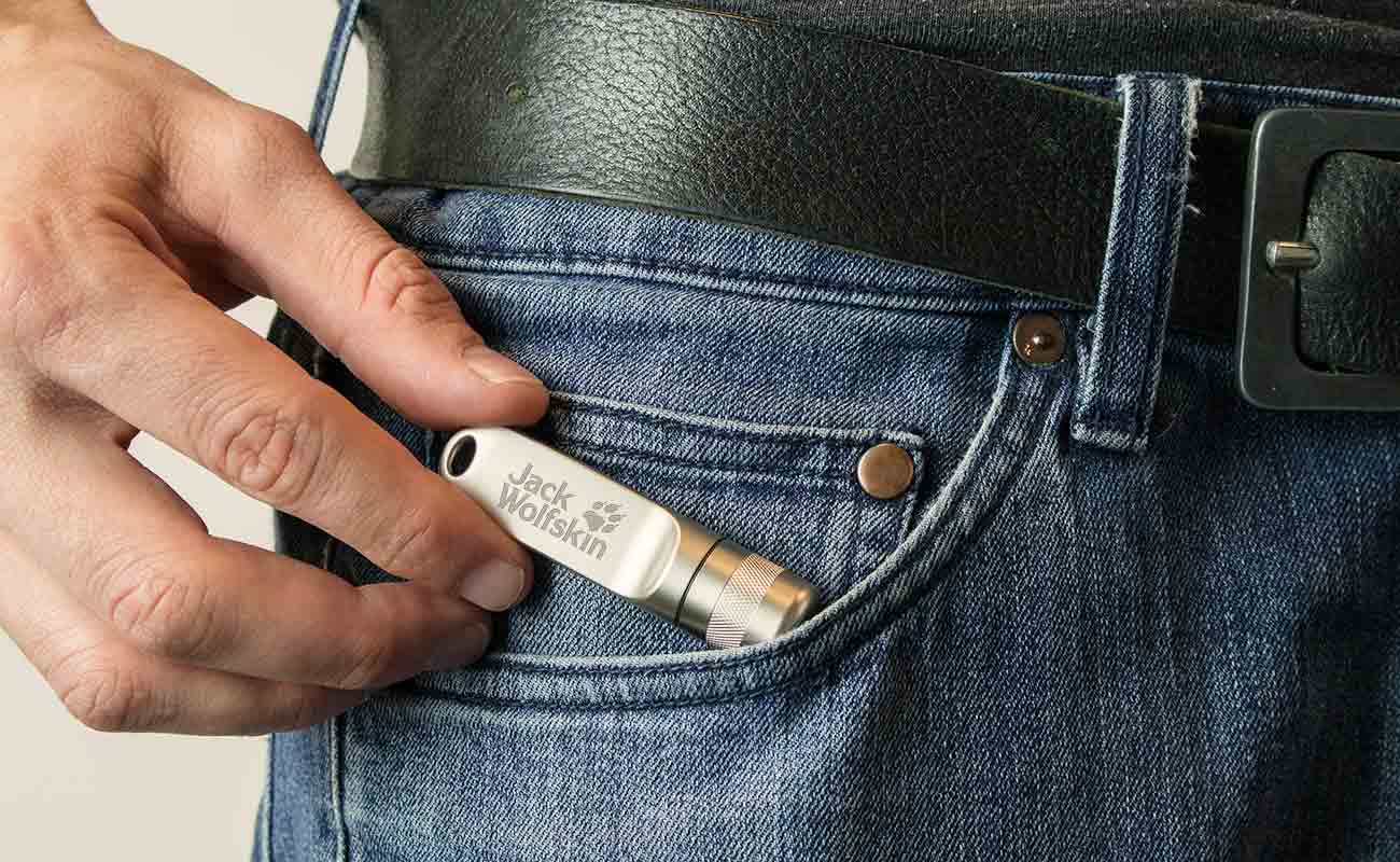 Nox - Vlastní voděodolné USB gallery thumbnail