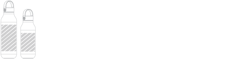 Láhev na vodu S&iacute;totisk
