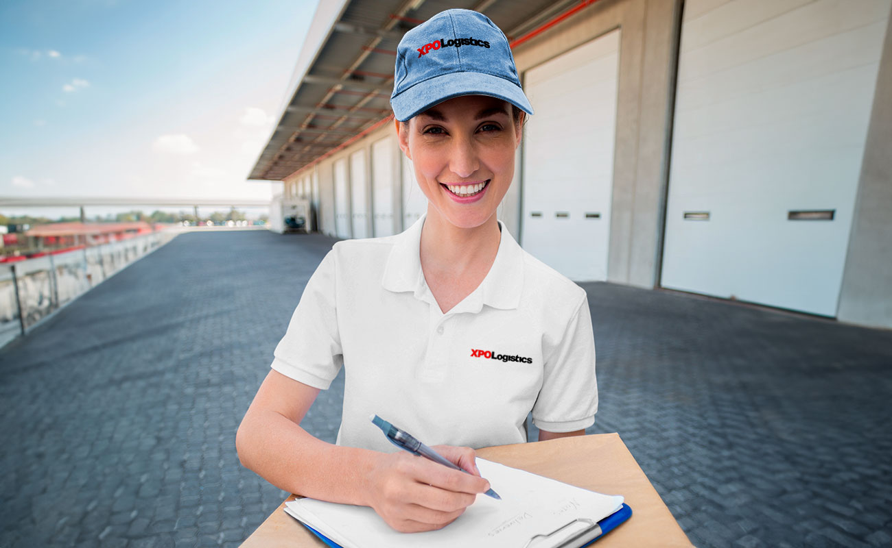 Ocean - Propagační Polo trička na míru gallery thumbnail