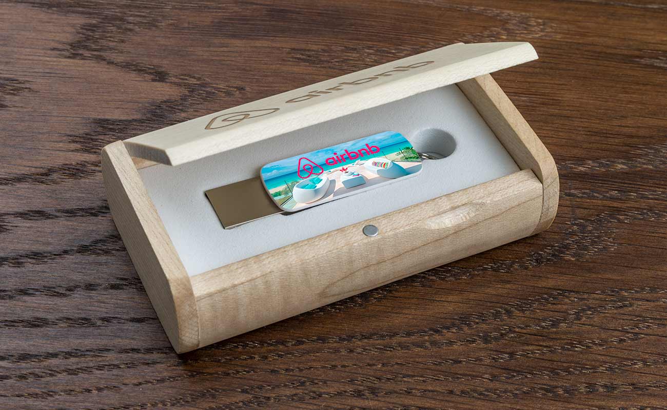 Orbit - Potisk USB-C gallery thumbnail