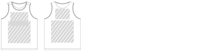 Singlet Potisk fotografi&iacute;