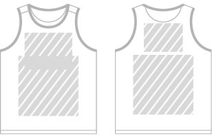 Singlet Potisk fotografi&iacute;