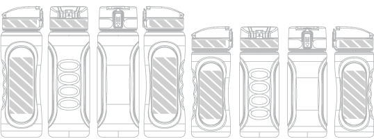 Láhev na vodu S&iacute;totisk