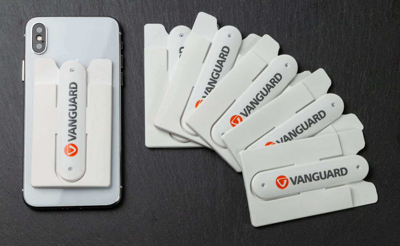 Pass - Vlastní pouzdro s peněženkou pro Smartphone gallery thumbnail