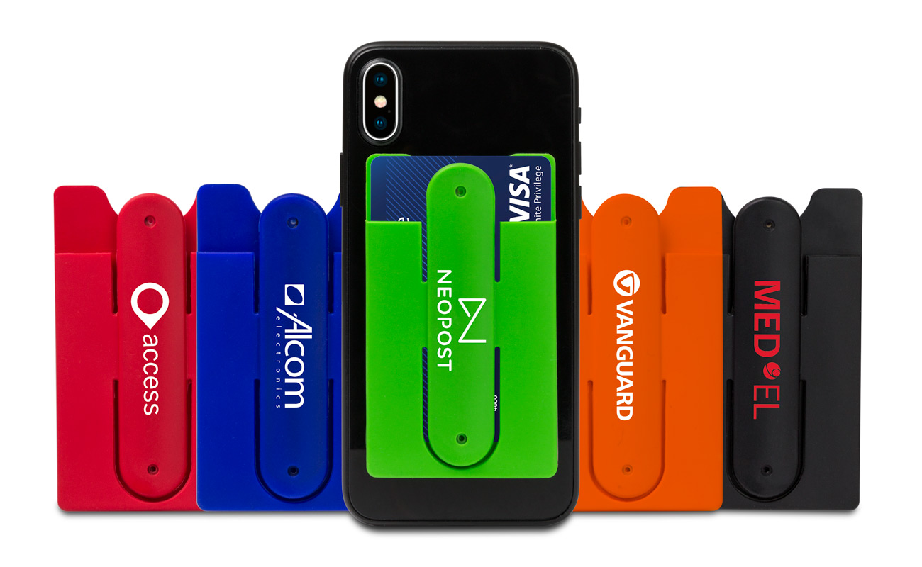 Pass - Vlastní pouzdro s peněženkou gallery thumbnail