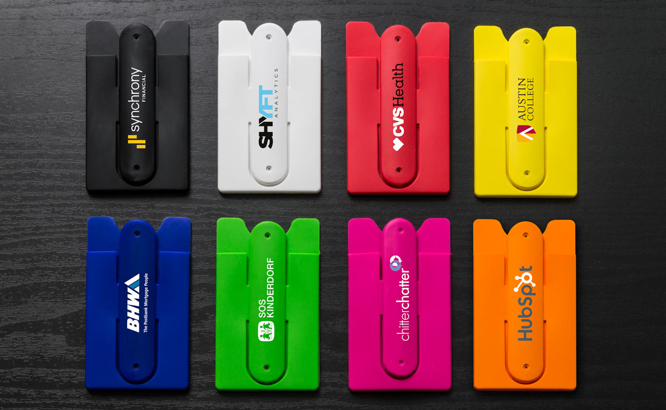 Pass - Personalizované telefonní pouzdra s peněženkou gallery thumbnail