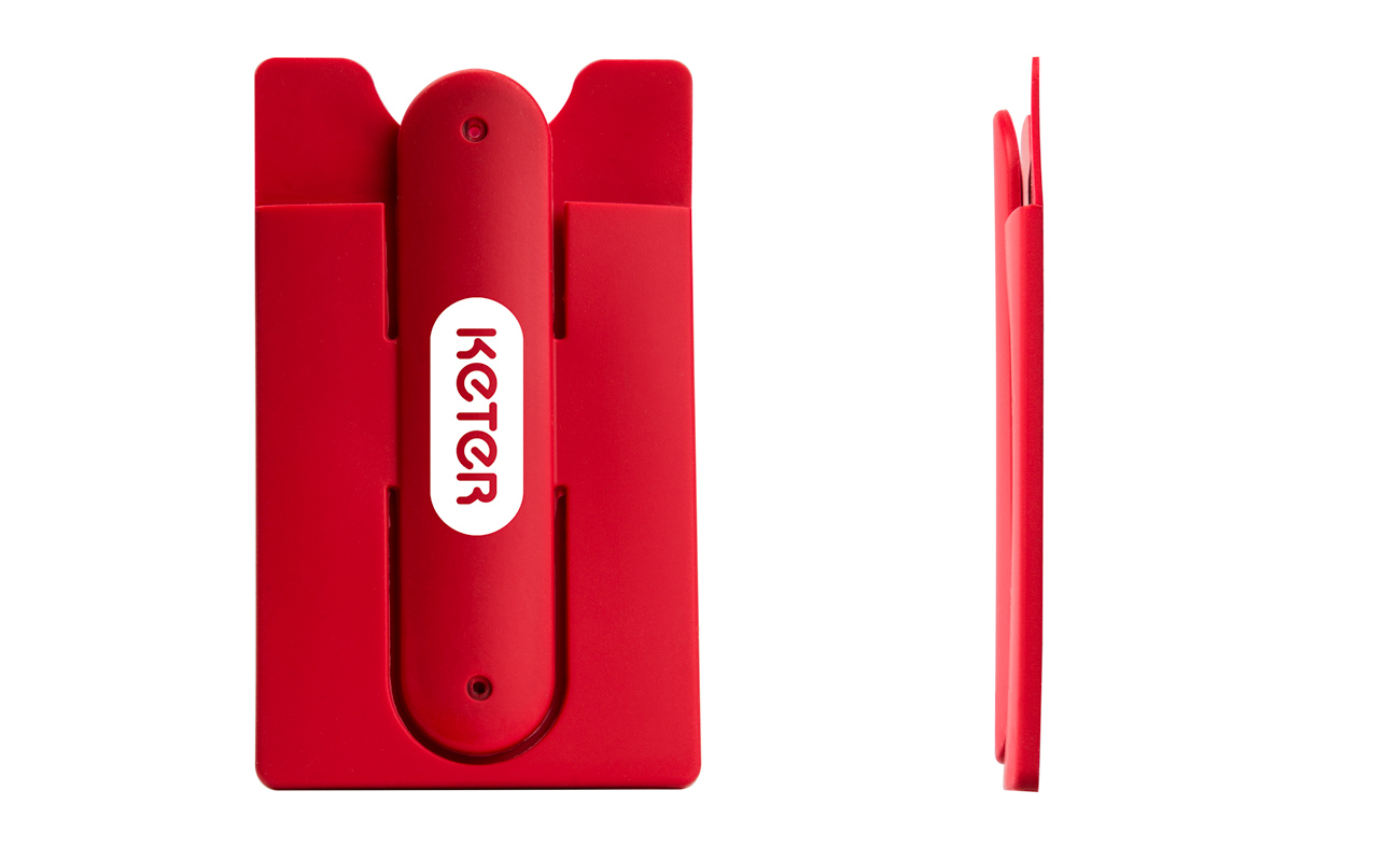 Pass - Vlastní pouzdro s peněženkou Smartphone gallery thumbnail