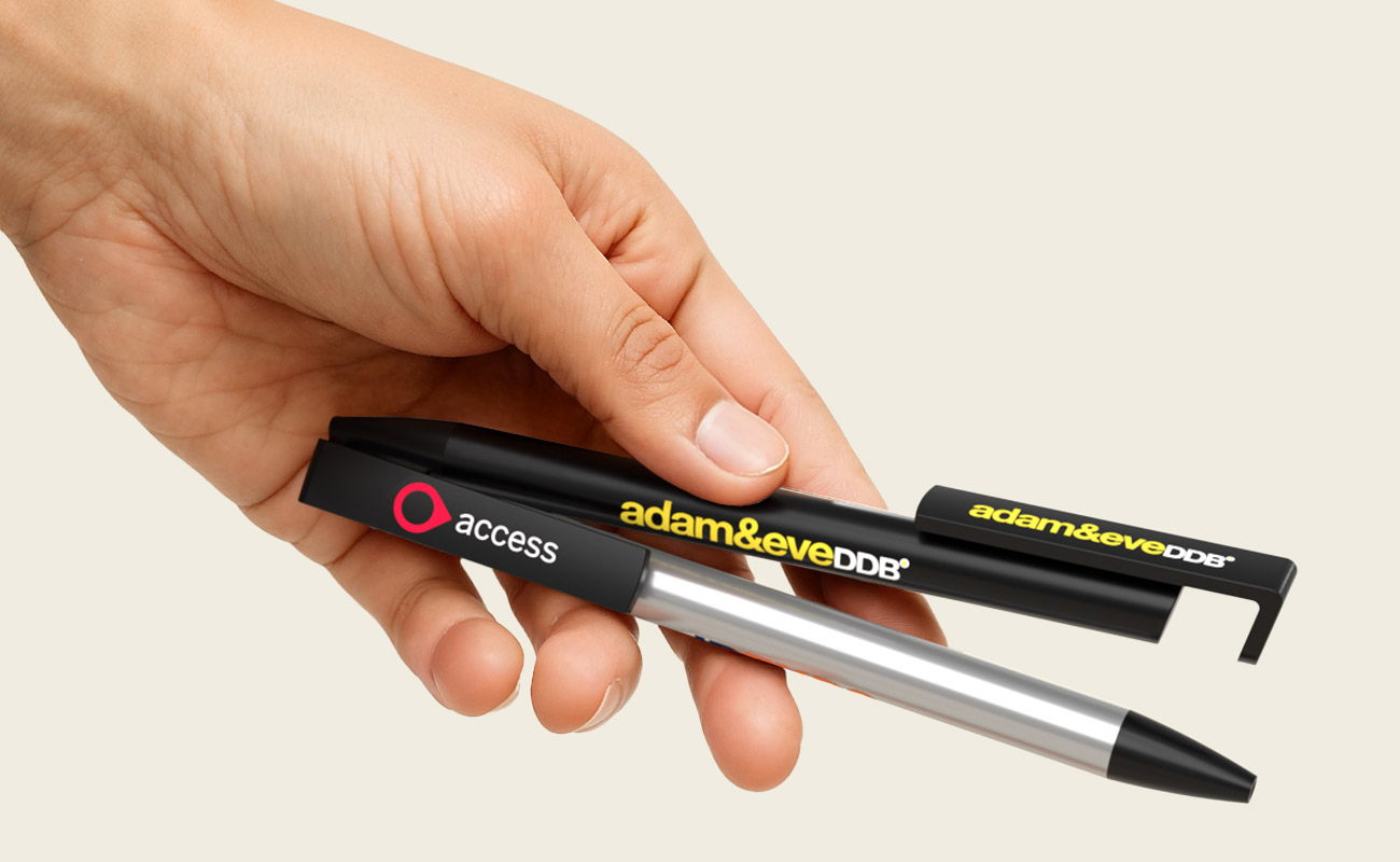 Perch - Propagační pera na zakázku gallery thumbnail