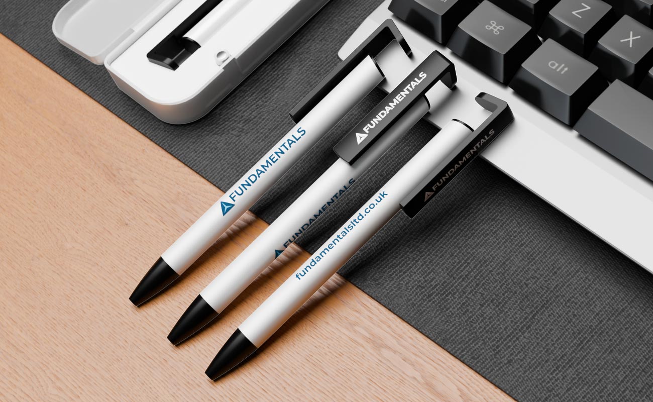 Perch - Vlastní pera gallery thumbnail