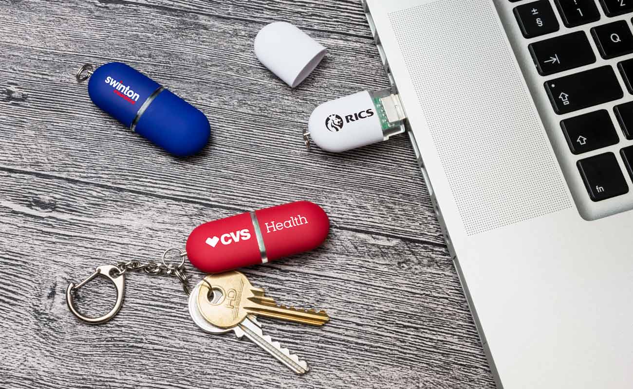 Pod - Reklamní USB gallery thumbnail