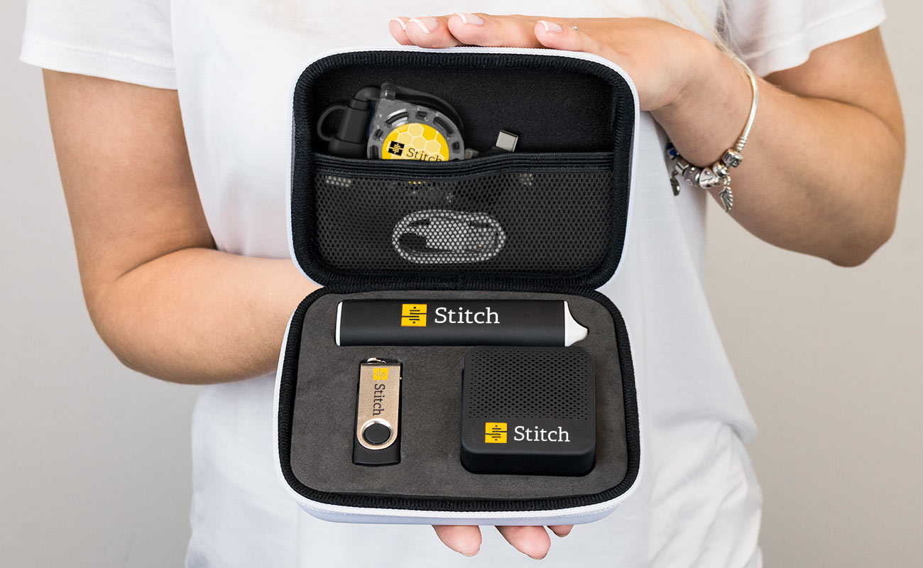 Pure L - Reklamní Dárkové sety Reklamní produkty gallery thumbnail