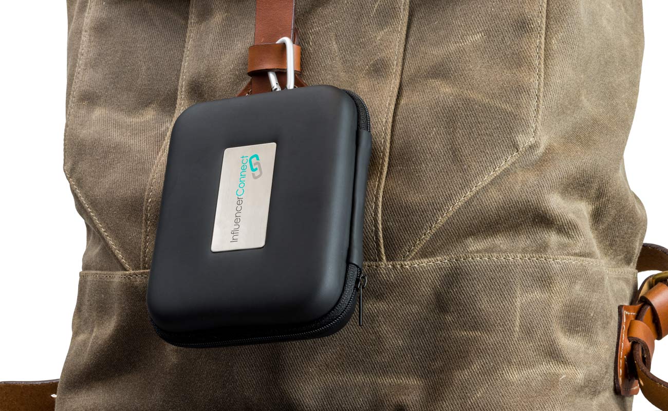 Pure L - Dárkové sety s logem gallery thumbnail