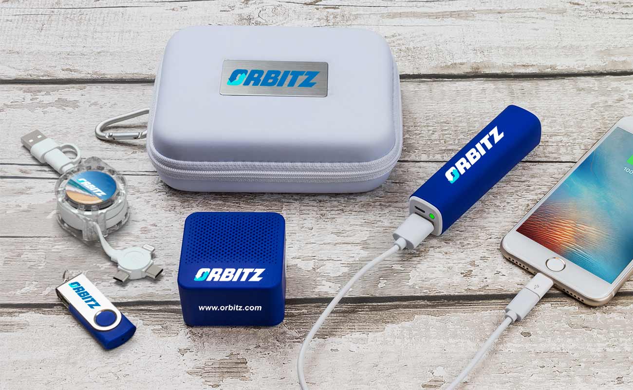 Pure L - Propagační Dárkové sety na zakázku gallery thumbnail